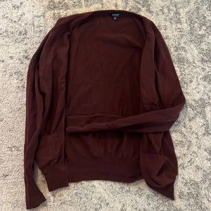 Babaton cashmere sweater